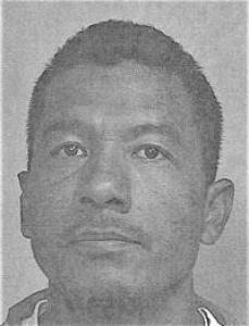 Gerardo Mendez Hernandez a registered Sex Offender of California