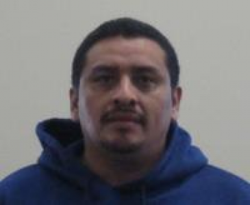 Gerardo Hernandez a registered Sex Offender of California