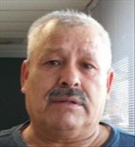 Gerardo Lopez Lopez a registered Sex Offender of California