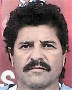 Gerardo Leon Martinez a registered Sex Offender of California