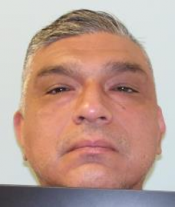 Gerardo Rangel a registered Sex Offender of California