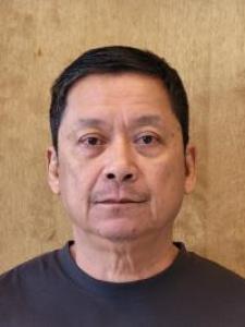 Gerardo Mariano Sison a registered Sex Offender of California