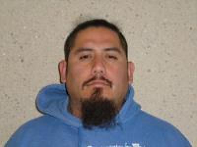 Gerber Gonzalez a registered Sex Offender of California