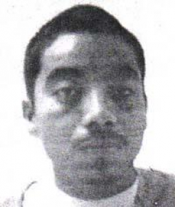  a registered  of 