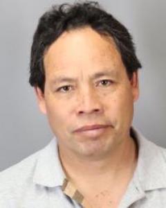 German Rodriguez Gonzalez a registered Sex Offender of California