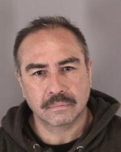 Geronimo Lopez a registered Sex Offender of California