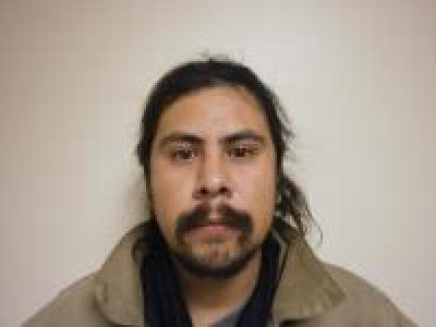Gerson Mariano Cazares a registered Sex Offender of California