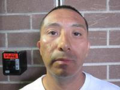 Gerson Aaron Sanchezrodas a registered Sex Offender of California