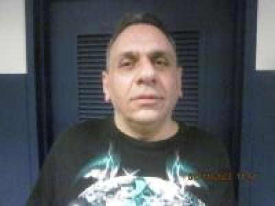 Gevork Petrosyan a registered Sex Offender of California