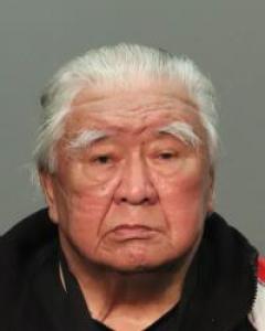 Giai Van Ngo a registered Sex Offender of California