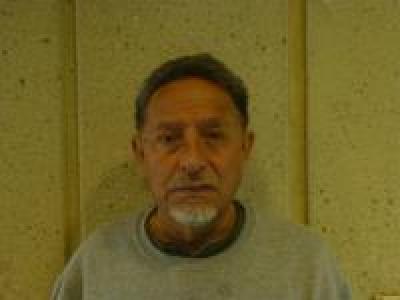 Gilberto Lozada Camacho a registered Sex Offender of California