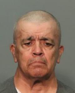 Gilberto Juarez a registered Sex Offender of California