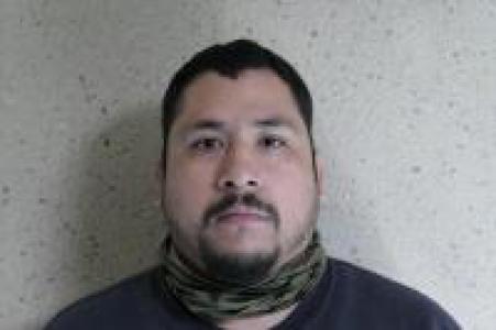 Gilberto Lopez a registered Sex Offender of California