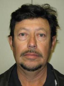 Gilberto Ramiro Montes a registered Sex Offender of California