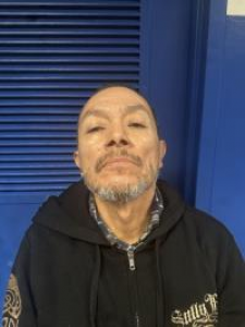 Gilberto Ortegon a registered Sex Offender of California