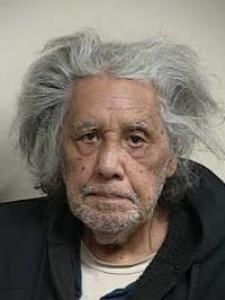 Gilbert Gabriel Aguayo a registered Sex Offender of California