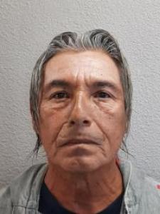 Gilbert Joe Aldana a registered Sex Offender of California