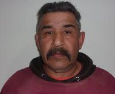 Gilbert Carretero a registered Sex Offender of California