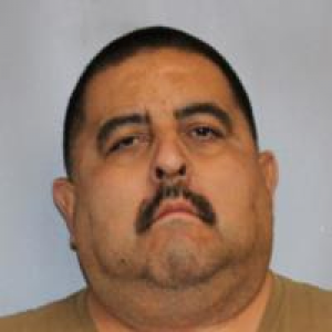 Gilbert Cortazar a registered Sex Offender of California