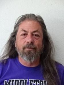 Gilbert Louis Defiore Jr a registered Sex Offender of California