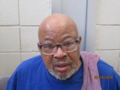 Gilbert Maurice Dillard a registered Sex Offender of California