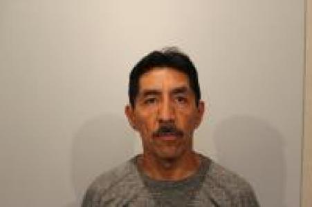 Gilbert Esteban a registered Sex Offender of California