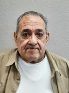 Gilbert Joseph Flores a registered Sex Offender of California