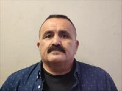 Gilbert Hiram Galindo a registered Sex Offender of California