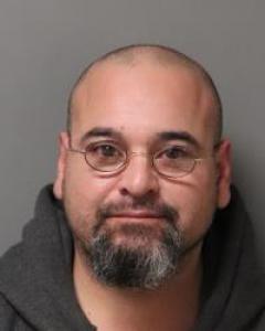 Gilbert Navarro Galvan a registered Sex Offender of California