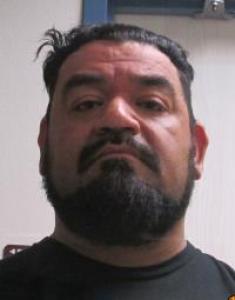 Gilbert Garcia Jr a registered Sex Offender of California