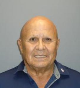 Gilbert Richard Gonzales a registered Sex Offender of California