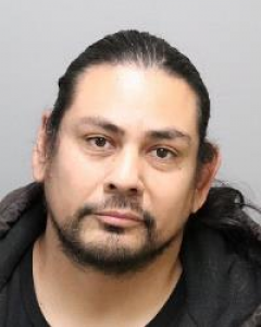 Gilbert Joe Gutierrez Jr a registered Sex Offender of California