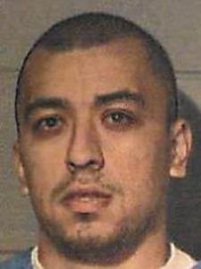 Gilbert Nuno a registered Sex Offender of California