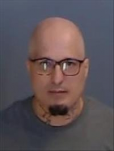 Gilbert Olivares a registered Sex Offender of California