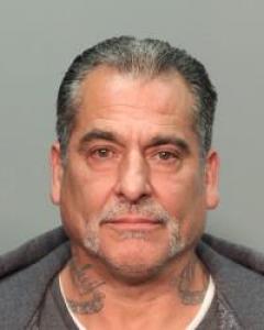 Gilbert Roger Rodriguez a registered Sex Offender of California