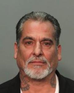 Gilbert Roger Rodriguez a registered Sex Offender of California