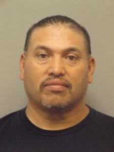 Gilbert Daniel Rodriguez a registered Sex Offender of California