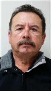Gilbert Anthony Rubio a registered Sex Offender of California