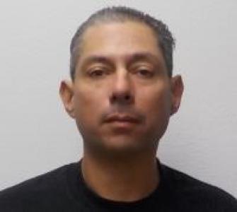 Gilbert Angel Salinas a registered Sex Offender of California