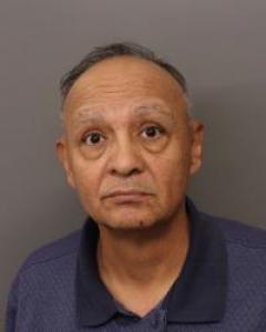 Gilbert Edward Vaquera a registered Sex Offender of California