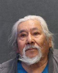 Gillberto Hernandez Munoz a registered Sex Offender of California