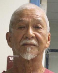 Gil Real Racho a registered Sex Offender of California