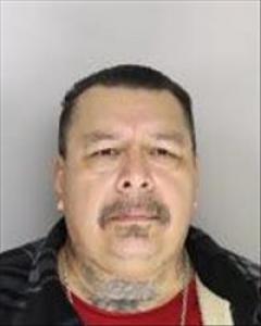 Gino Rios a registered Sex Offender of California