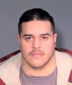 Giovanni Montano a registered Sex Offender of California