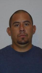 Giovanni Ramirez a registered Sex Offender of California