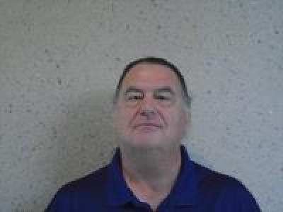 Girard Paul Leblond a registered Sex Offender of California