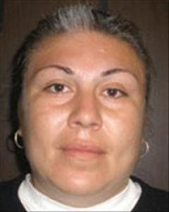 Gisela Carolina Vargas a registered Sex Offender of California