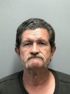 Glenn Arnold Embry a registered Sex Offender of California