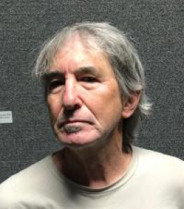 Glenn Joseph Morse a registered Sex Offender of California