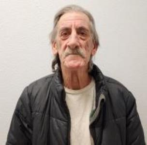 Glenn Rhodes a registered Sex Offender of California